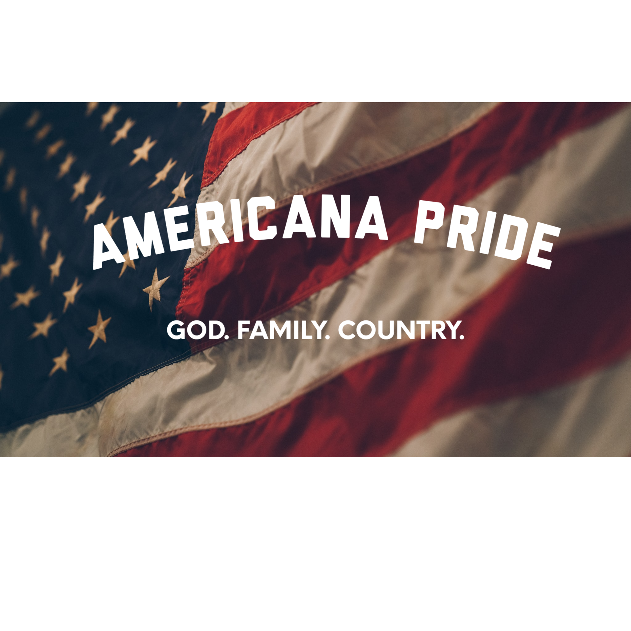 Americana Pride