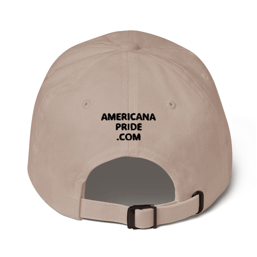 Lake Life  - adjustable baseball cap
