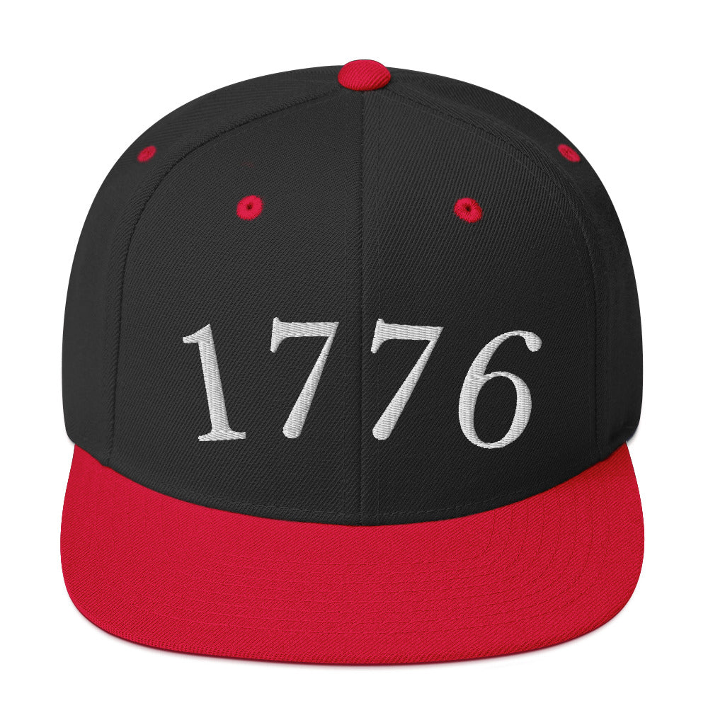 1776 - Snapback Hat