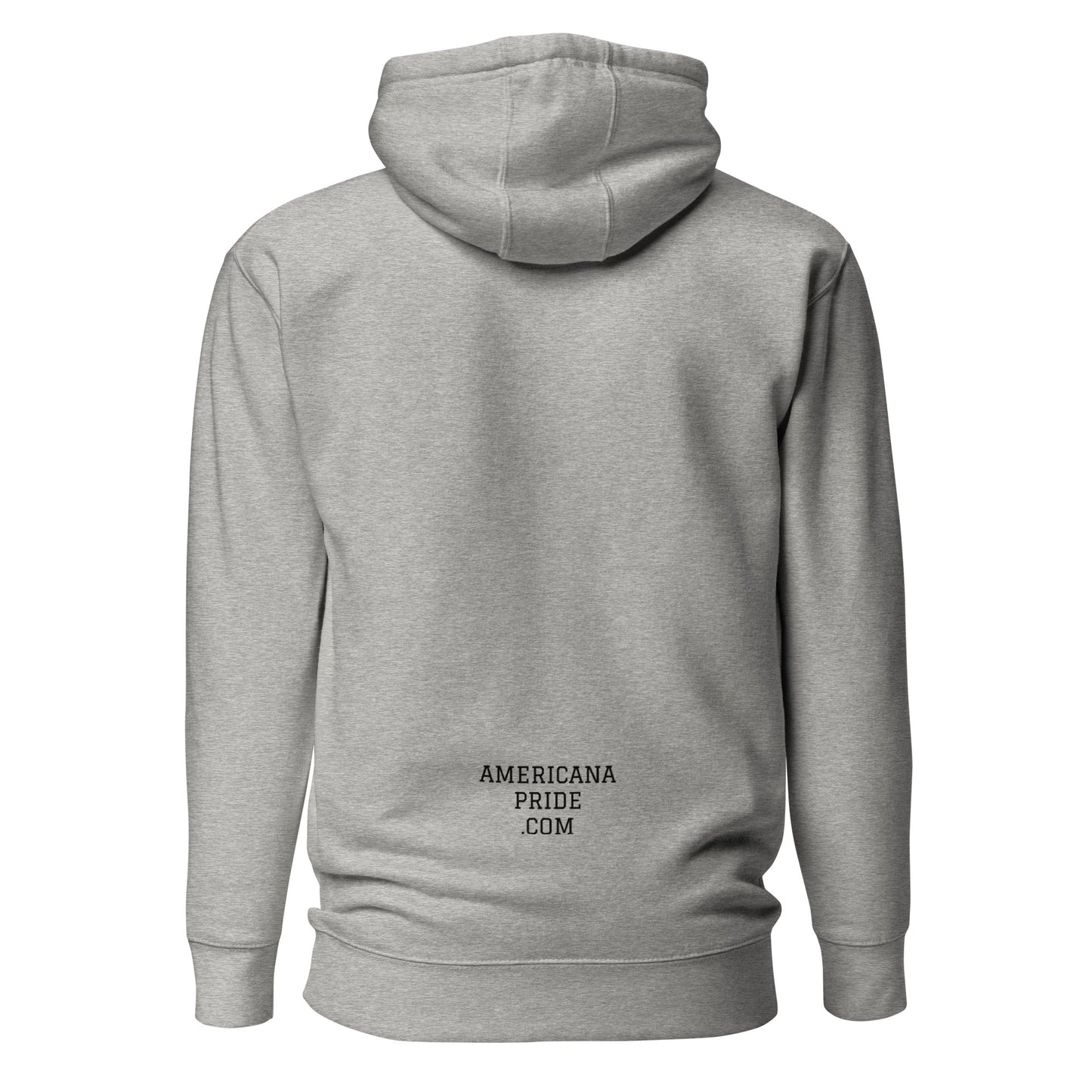 In this family there is strength...Unisex Hoodie